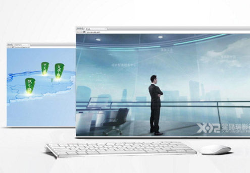 合肥影視制作教您定制不一樣的宣傳片