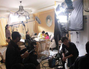 為什么制作廣告片這么貴呢